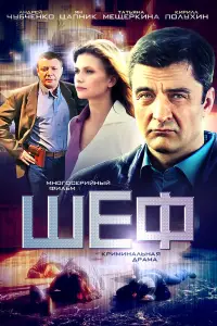Шеф онлайн